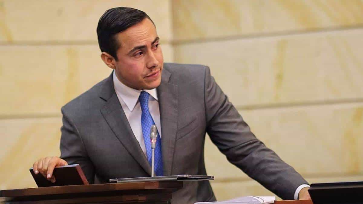 Corte Suprema ordena la detención preventiva de Richard Aguilar