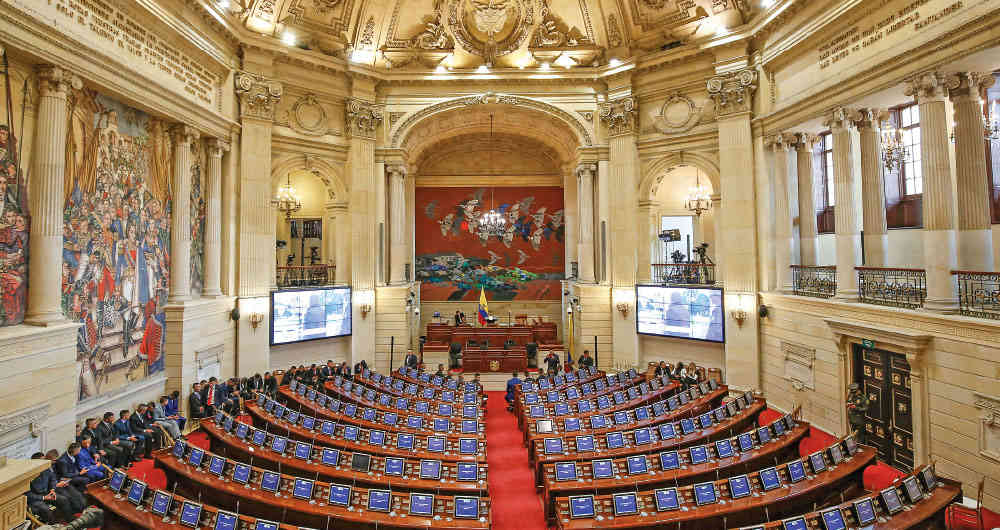 Aunque digan que es social, es reforma tributaria