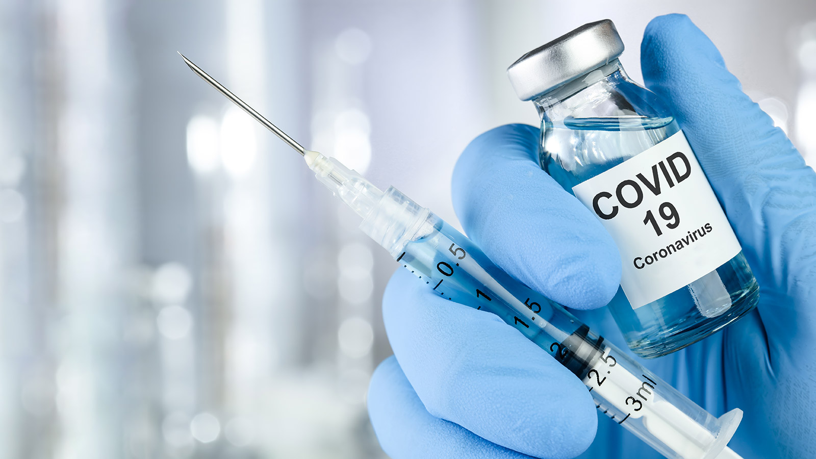Colombia recibe 339.300 dosis de vacunas del laboratorio Pfizer