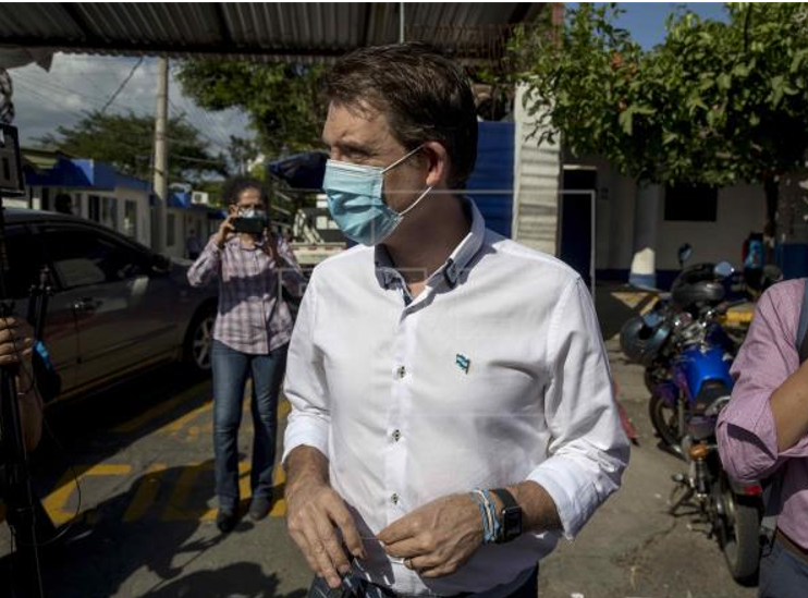 Régimen socialista de Nicaragua encrudece la represión