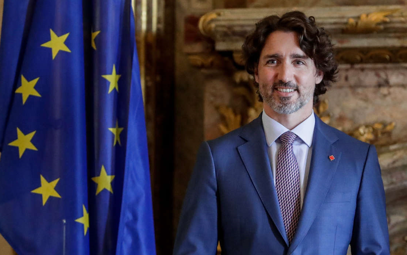 Canadá no reconocerá gobierno talibán