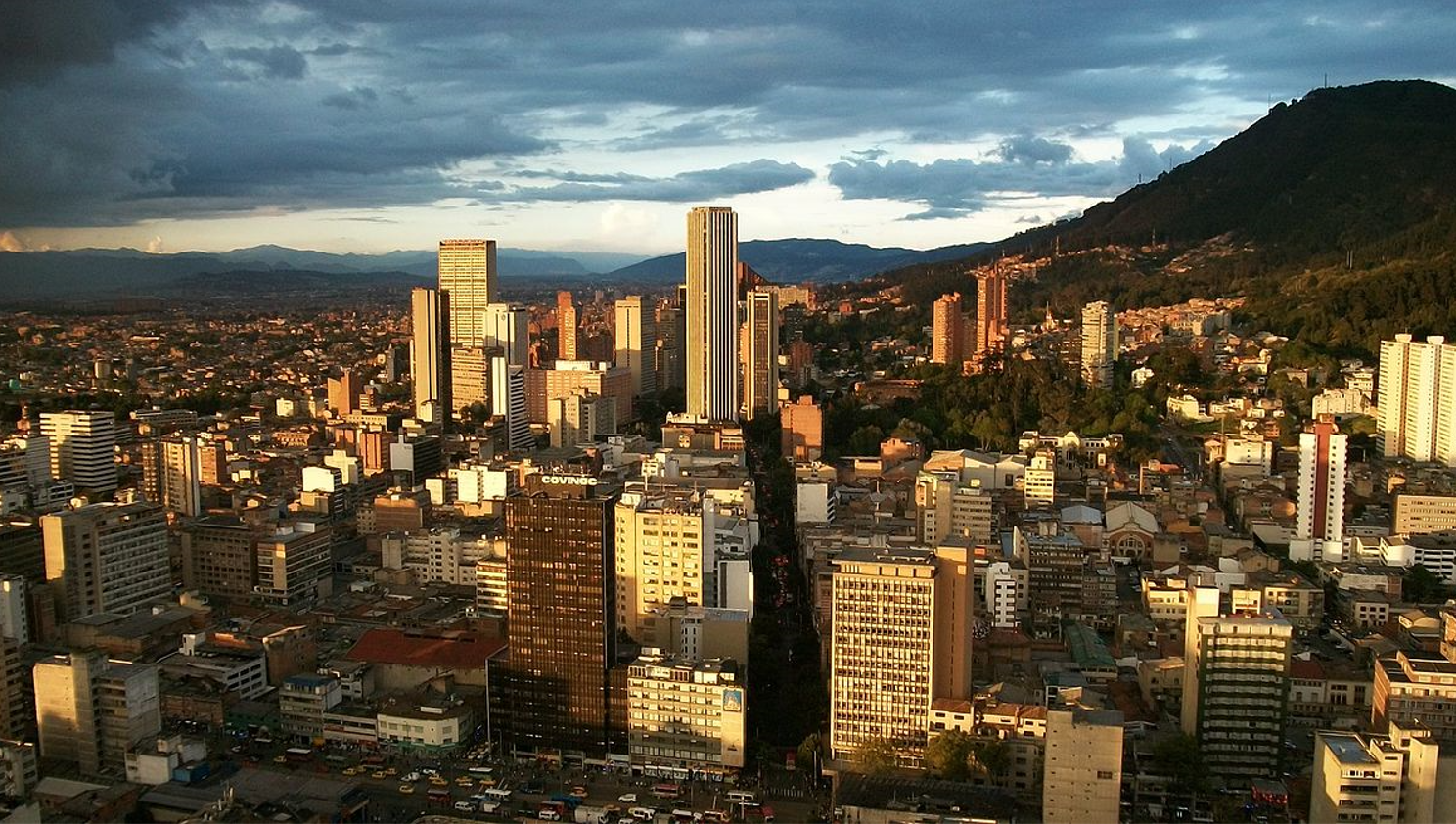 Bogotá: En manos de la delincuencia: La autoridad inexistente de la alcaldesa López