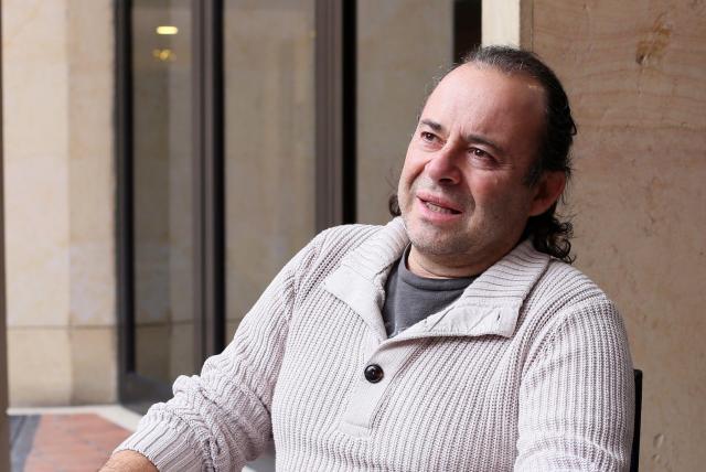 Reasons with common sense, by Luis Guillermo Echeverri Vélez