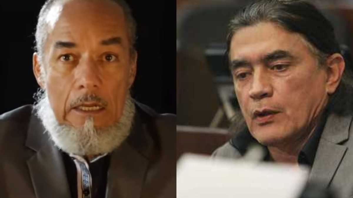 The responsibility of Gustavo Bolívar in the death of Bruno Díaz’s son