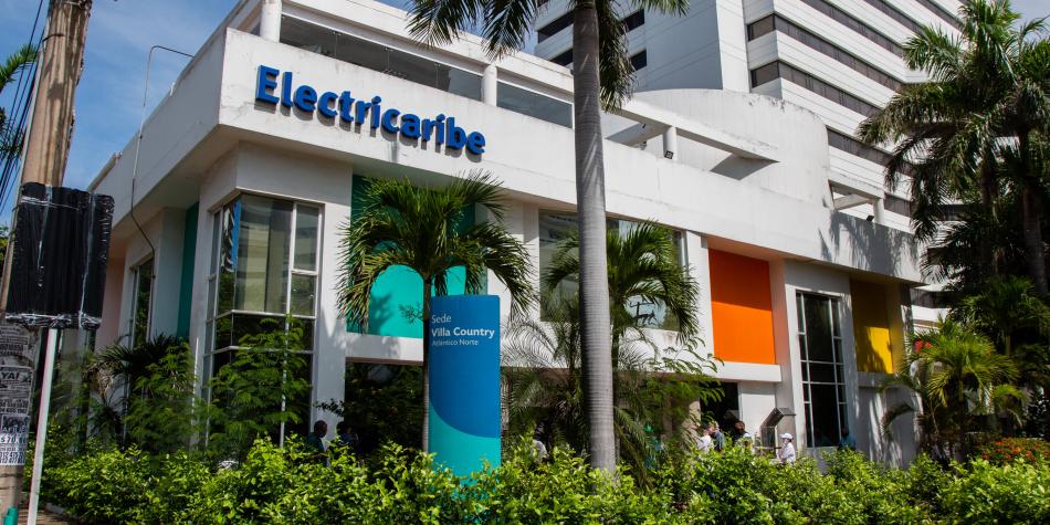 Condena contra Electricaribe por desvío de recursos