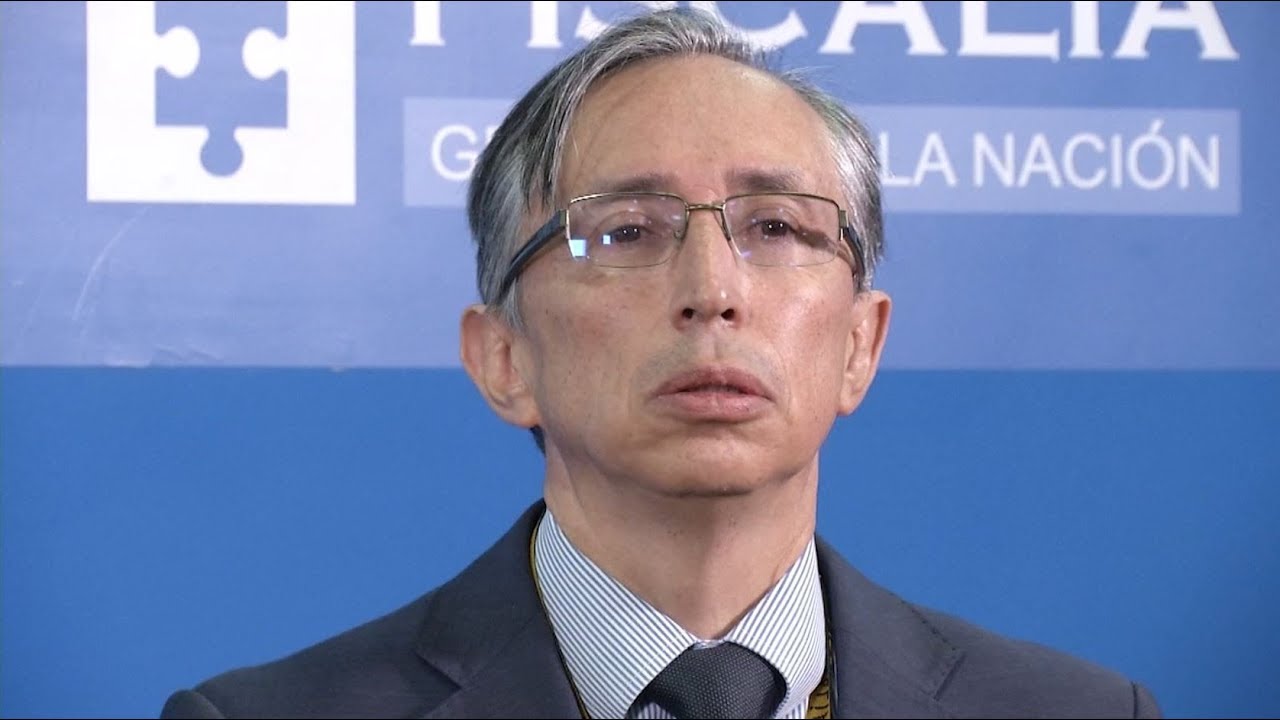 Fiscal Jaimes descarta que Álvaro Uribe Vélez conociera a alias el ‘Tuso’ Sierra