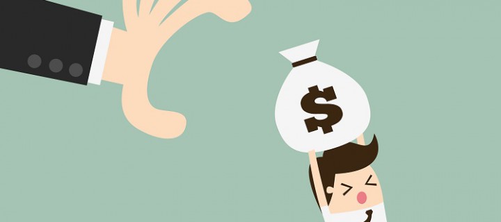En medio de la crisis económica, políticos buscan seguir socavando el bolsillo a través de impuestos