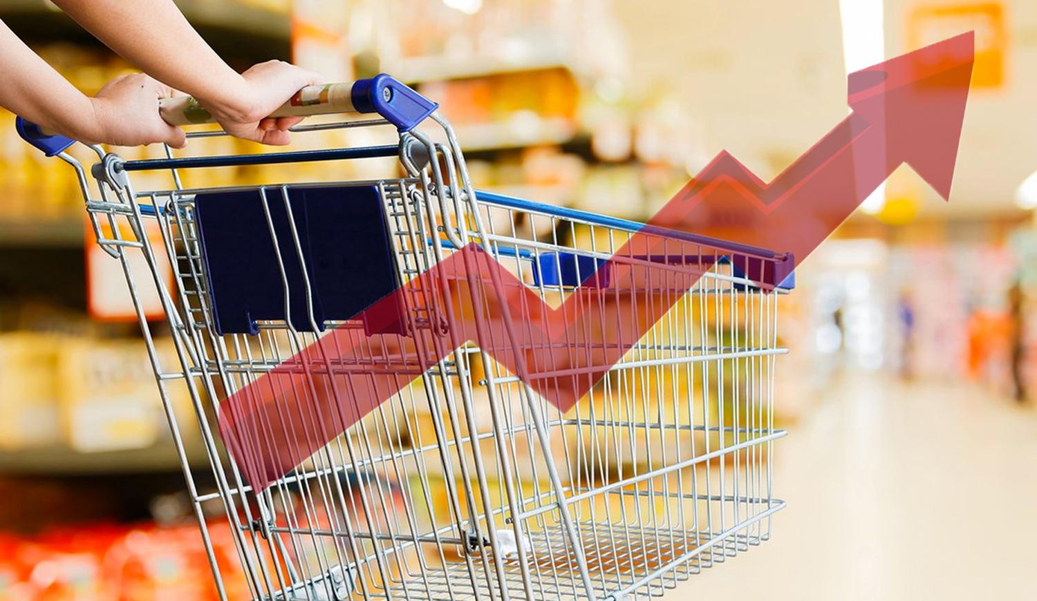 Venezuela, con la inflación por las nubes