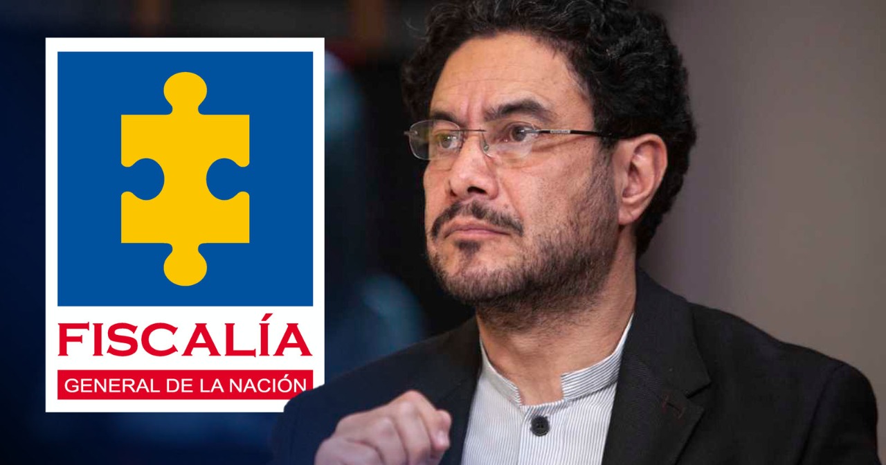 Caso Uribe: Fiscalía compulsa copias contra Iván Cepeda