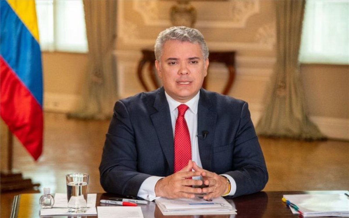 Continúan las incoherencias de Duque