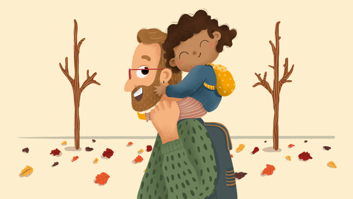 Se amplía licencia de Paternidad en Colombia