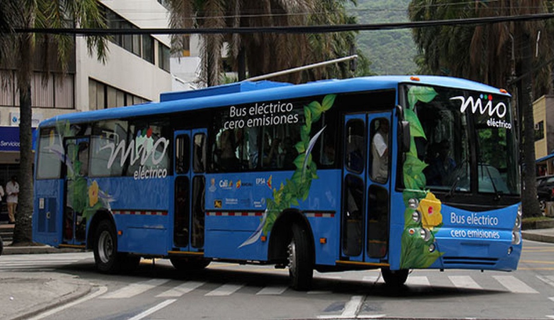 Sistema de Transporte masivo MIO, otra víctima de las malas administraciones locales.