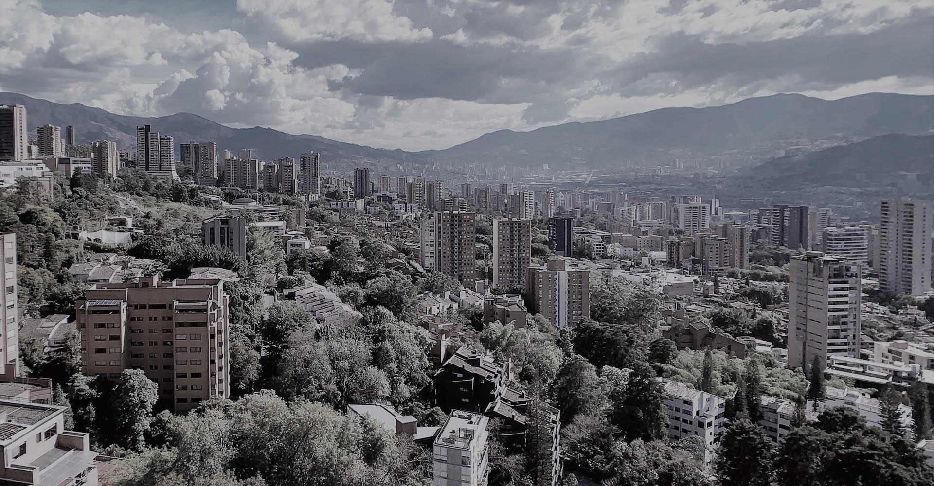 Medellín: La “tacita de plata” que dejó de serlo por cuenta de la ineficiencia de Daniel Quintero