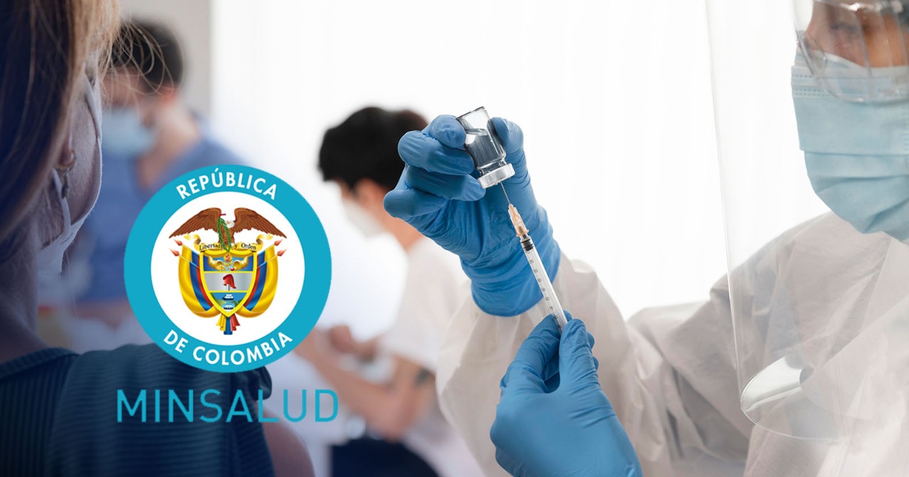 Ministerio de Salud estudia posibilidad de terceras dosis de vacunas covid-19 y de combinación de inmunización de diferentes fabricantes.
