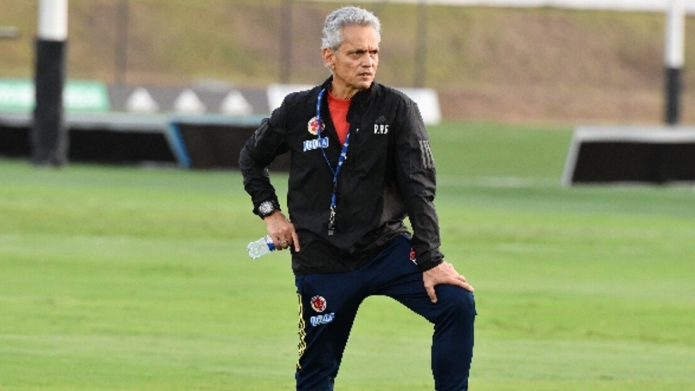Se conocen los convocados para juegos ante Bolivia, Paraguay y Chile de la selección Colombia