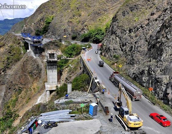 ANLA da vía libre a importante proyecto de infraestructura del Valle del Cauca