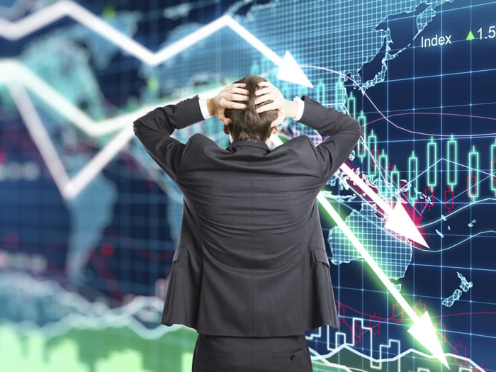 Sector empresarial: En crisis y con alto grado de incertidumbre