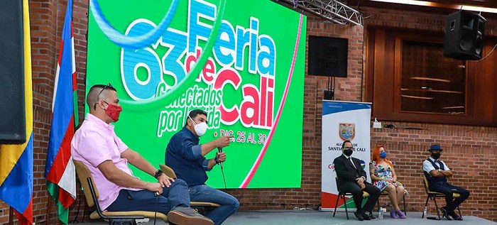 Investigan la “gran estafa” de la Feria Virtual de Cali 2020