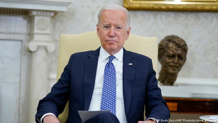 Biden ordena desclasificar los documentos de la investigación sobre el 11-S