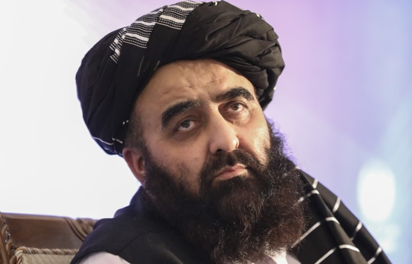 Los talibanes piden hablar ante la Asamblea General de la ONU