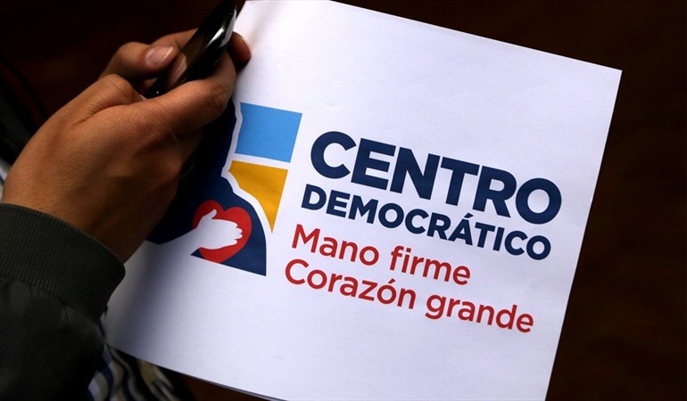 Avanza acuerdo para escoger candidato único por el CD