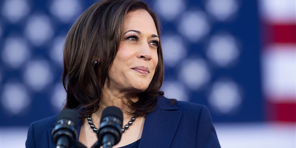 Kamala Harris ¿la peor vicepresidente de los Estados Unidos?