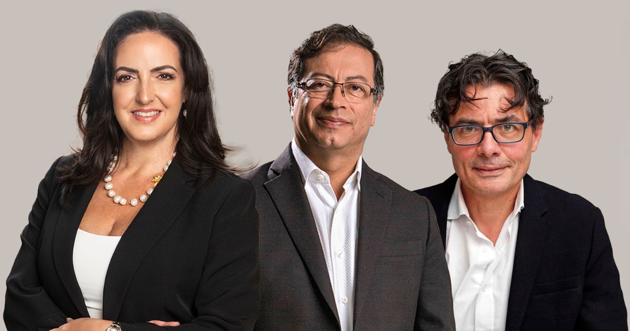 Cabal, Petro y Gaviria, los más buscados en Google