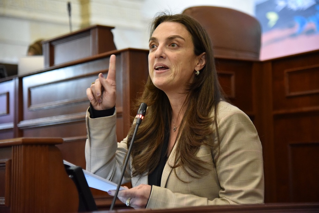 Ministra Abudinen sigue en el ojo del huracán, se anticipa moción de censura en Senado