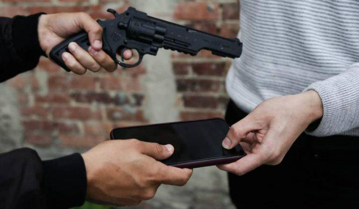 ¿Decreto contra porte de armas traumáticas, otra victoria para la delincuencia?