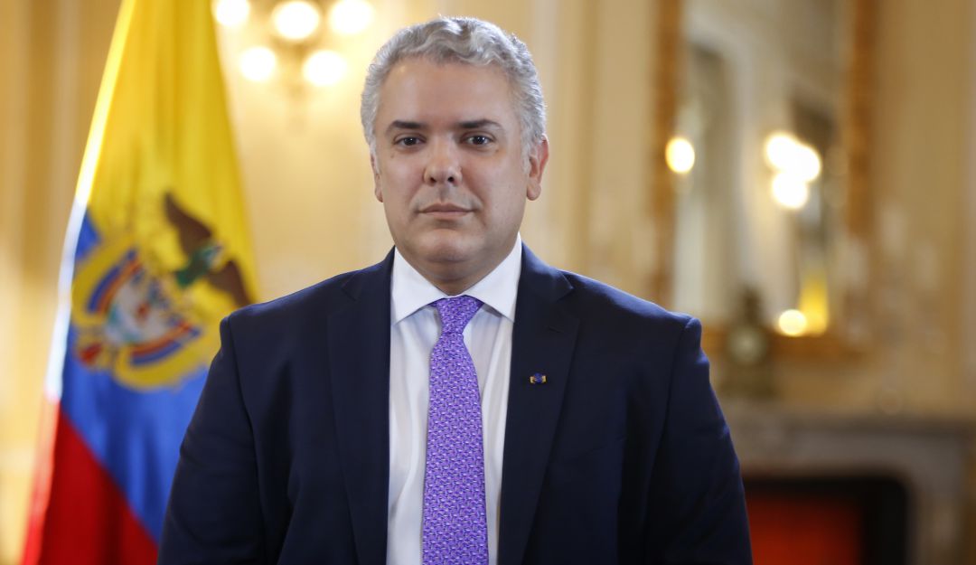 El Presidente Ivan Duque podría extender el periodo de la Comisión de la Verdad hasta agosto de 2022