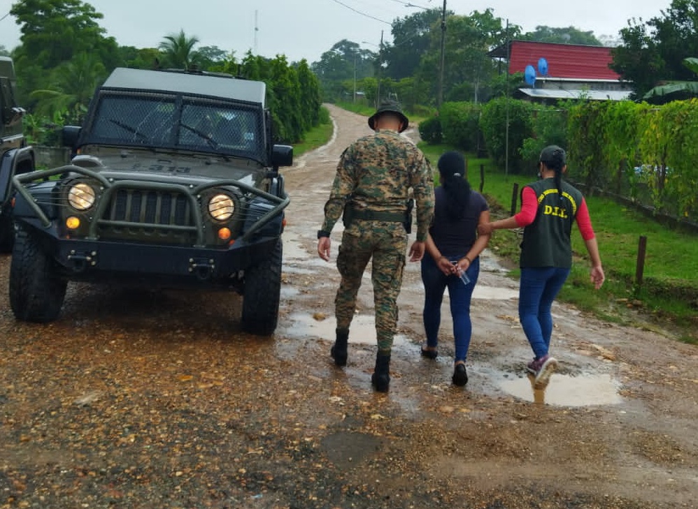 Panamá y Costa Rica continúan lucha contra tráfico de migrantes