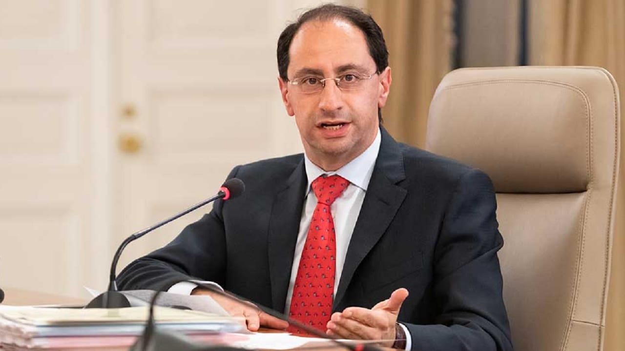 Presupuesto general de la Nación. Poco dinero para seguridad y defensa