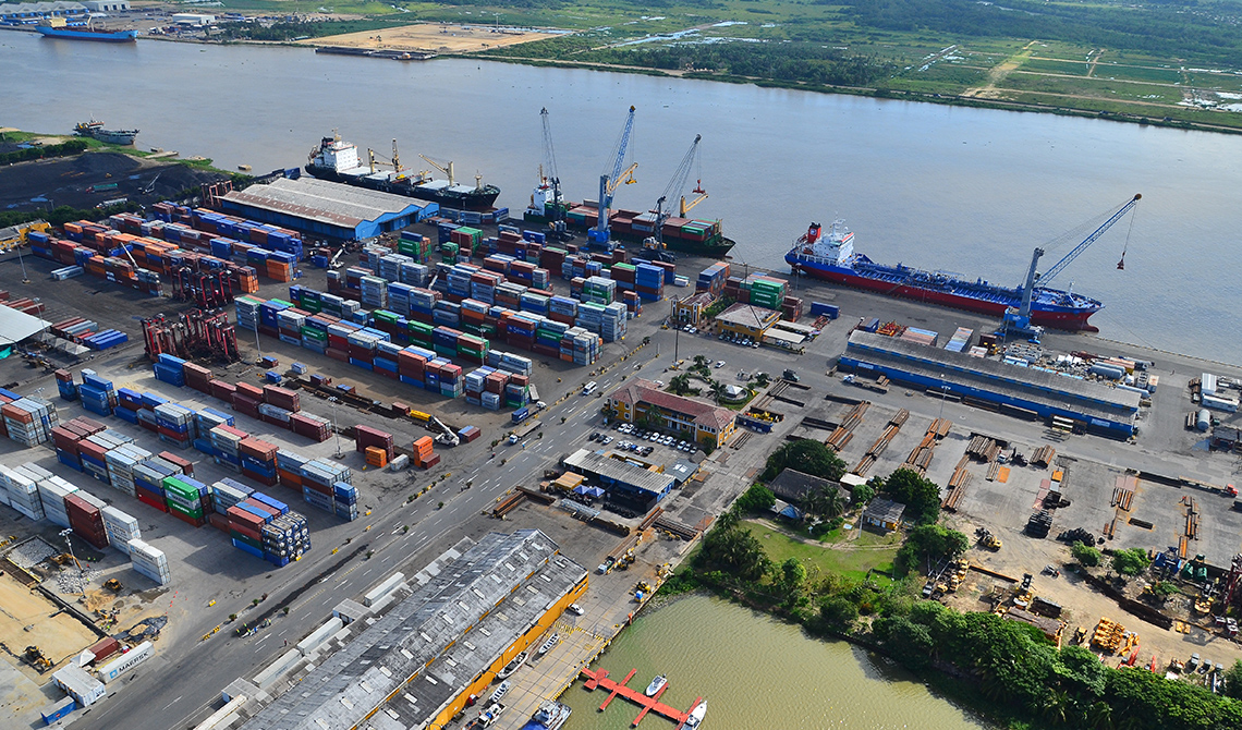 Las exportaciones de América Latina crecerán un 25 % en 2021, según la Cepal