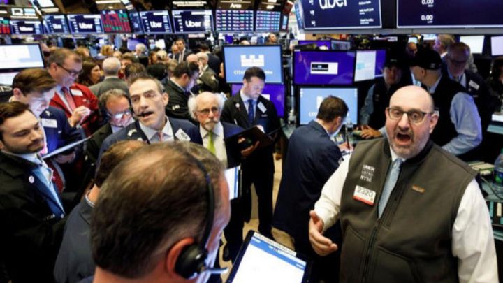 Wall Street abre mixto y el Dow Jones baja un 0,02 %