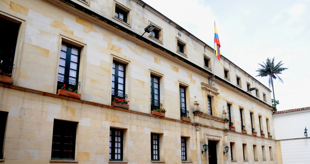 Gobierno de Colombia rechazó la presencia de Maduro en la CELAC