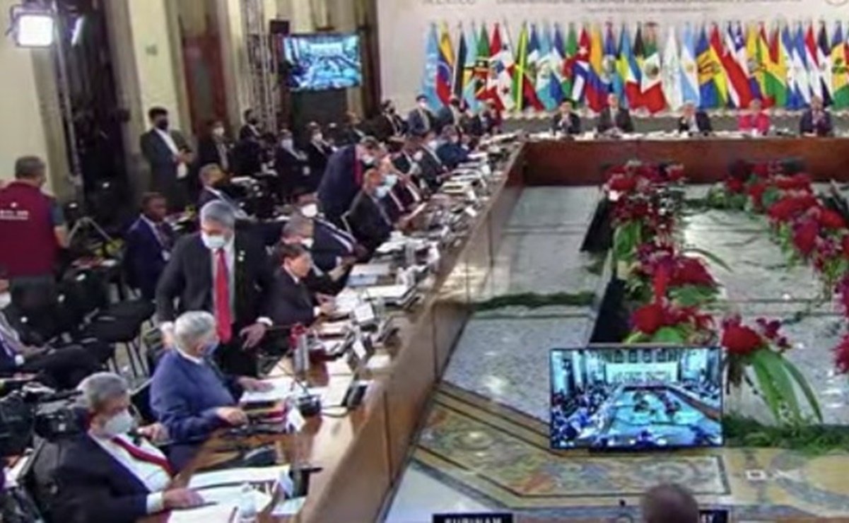 Presidente de Paraguay no reconoce a Maduro