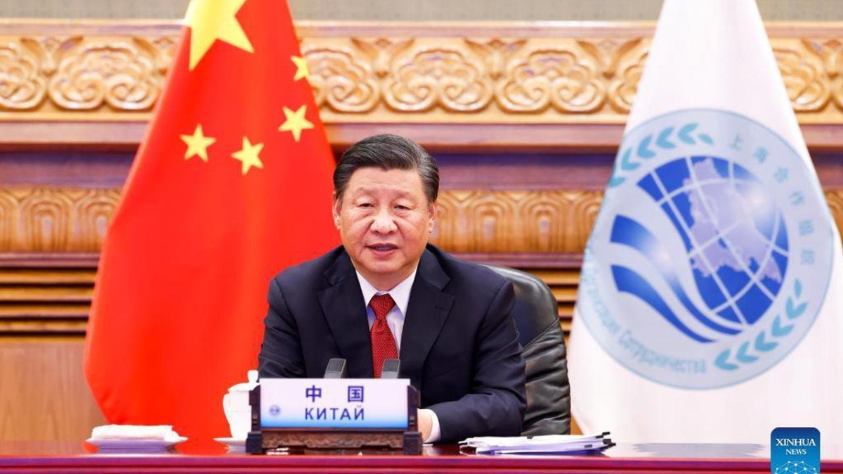 China se compromete a dejar de usar carbón