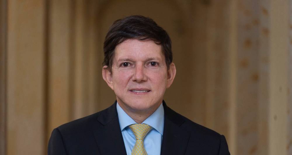 Ministro de Justicia lidera operativos de control en las cárceles de Colombia
