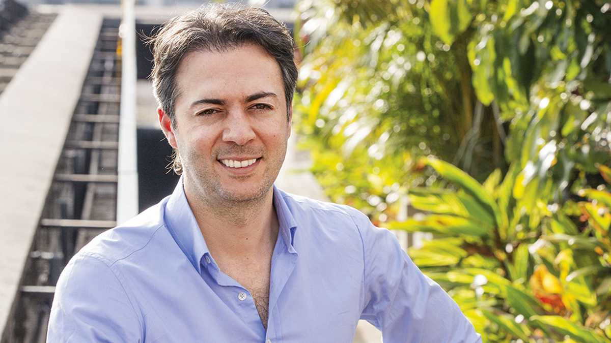 Quintero, un alcalde con delirios de dictador