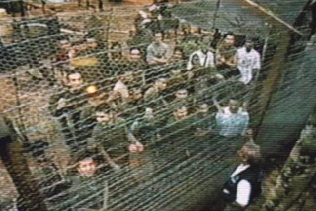 Los secuestrados por las FARC exigen justicia