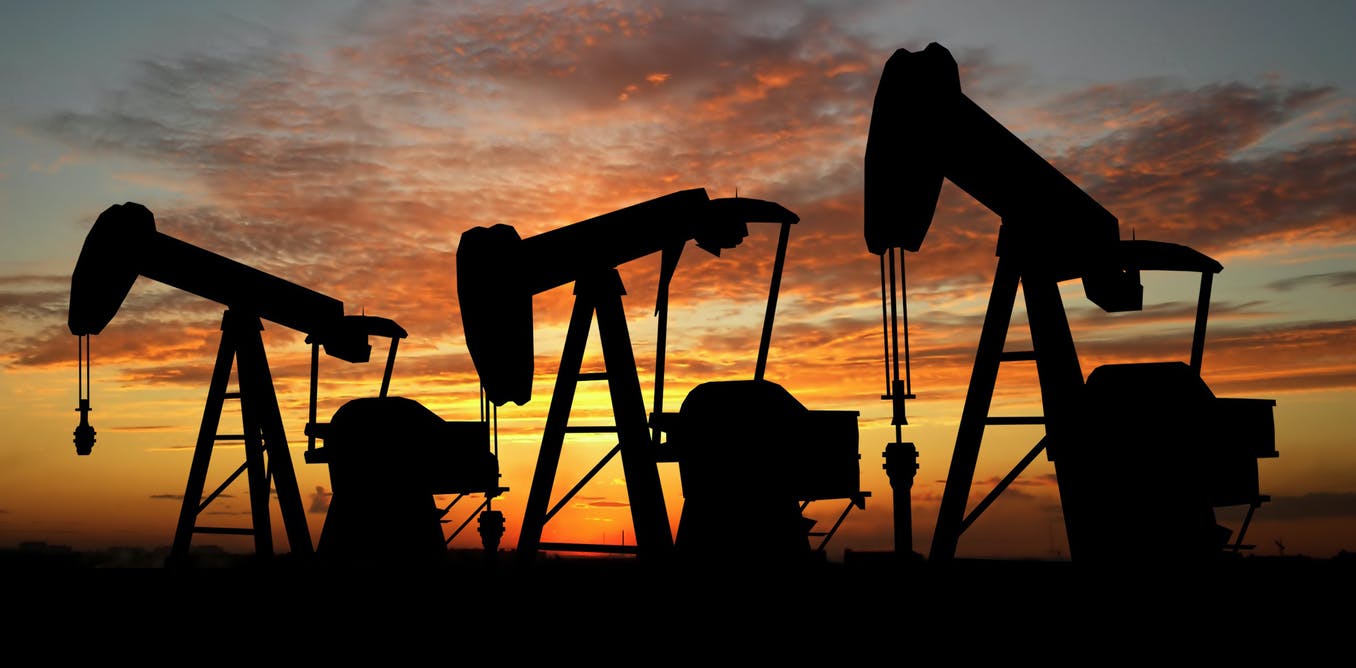 Ecopetrol, con ganancias millonarias nunca vistas