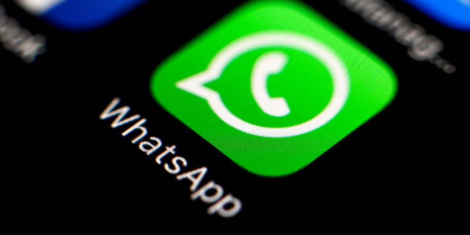 Fuerte caída de redes sociales