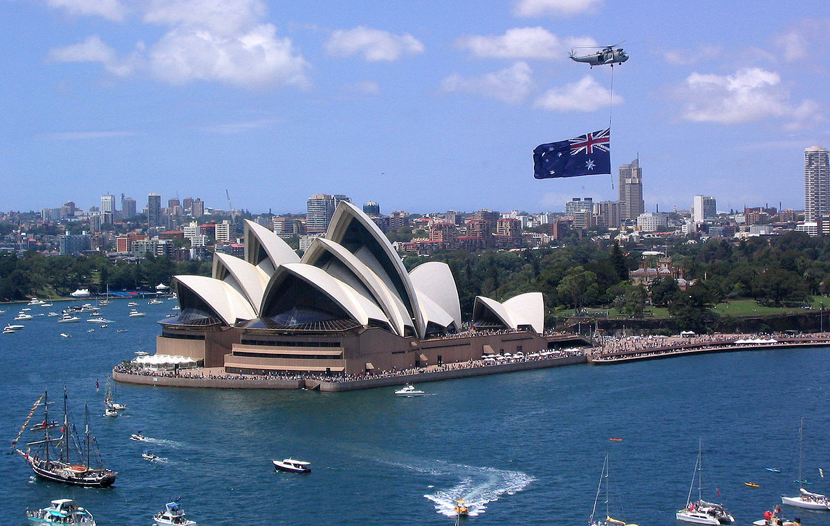 Australia protegerá el medio ambiente, pero sin aniquilar industrias