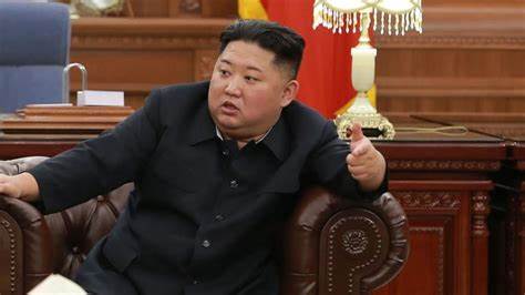 Corea del Norte en riesgo de hambruna