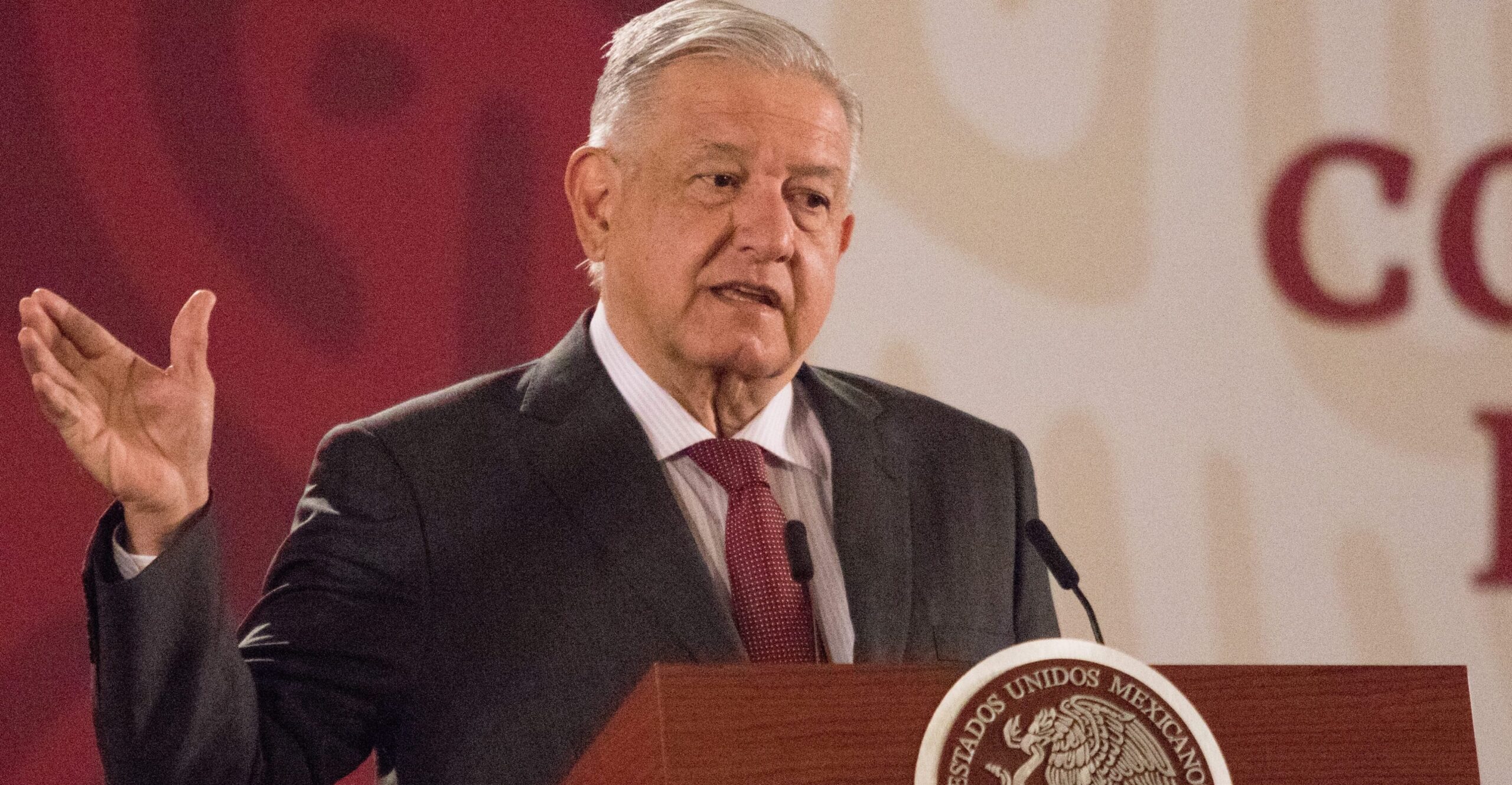 AMLO tiene a México con la inflación más alta en más de dos décadas