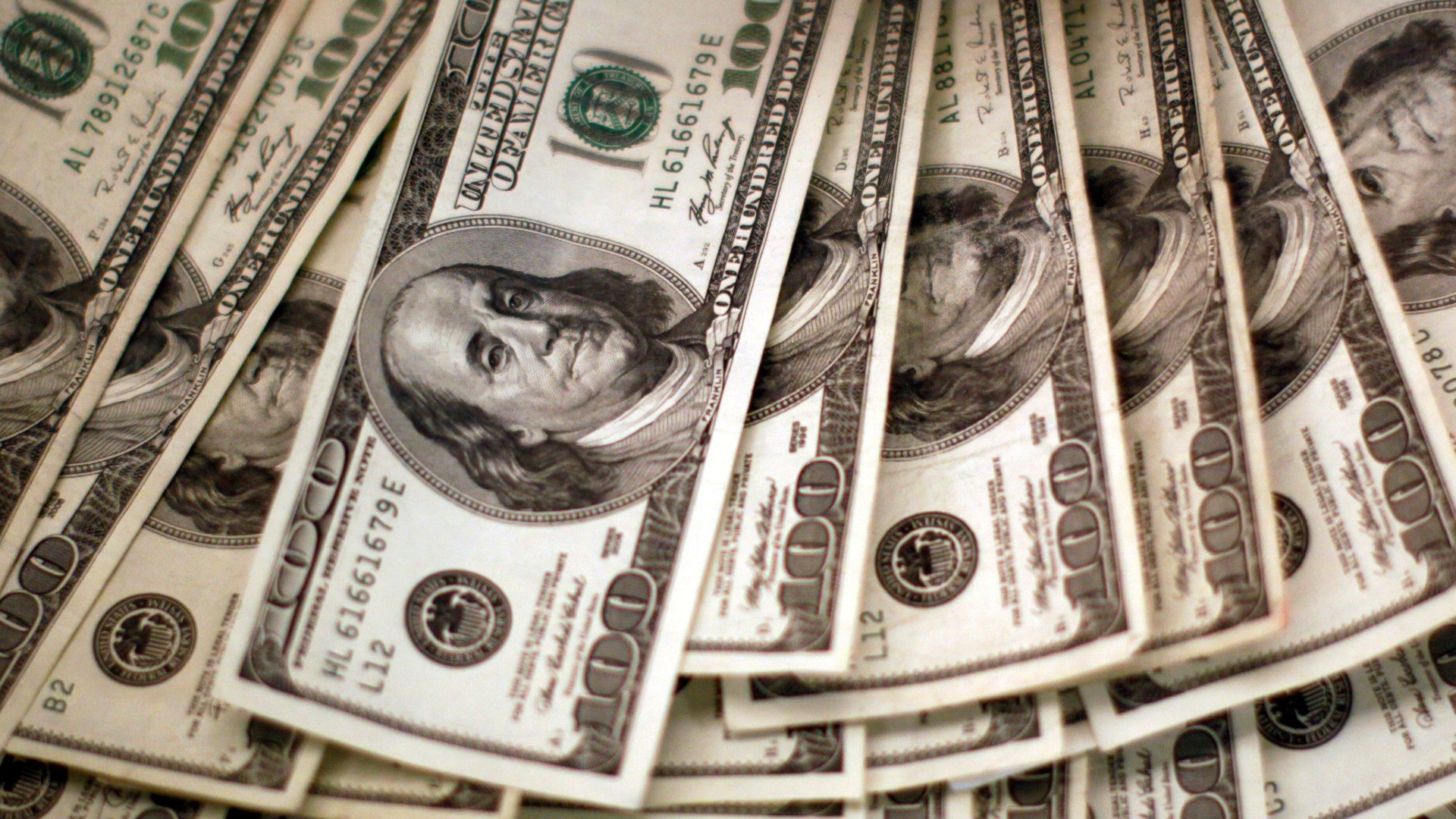 Dólar por las nubes