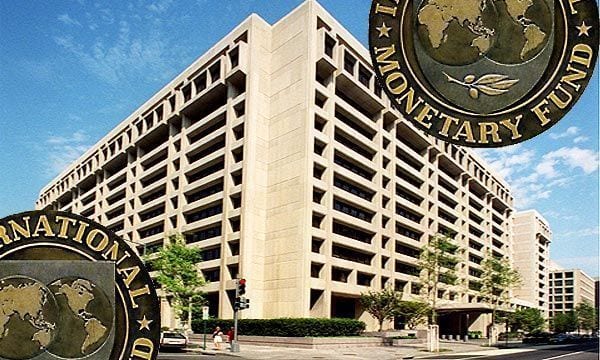 Posible colapso económico de algunos países preocupa al FMI