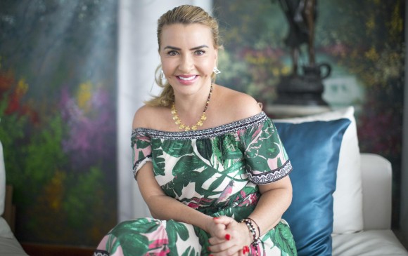 “Conocí la traición y la soledad del poder”: Liliana Rendón