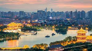 China decreta confinamiento en la ciudad de Xi’an