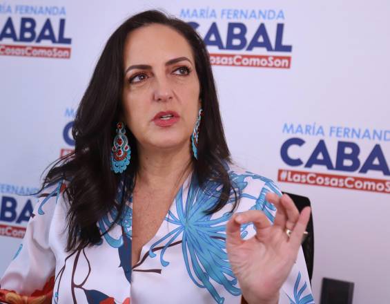 Cabal, de frente y sin censura